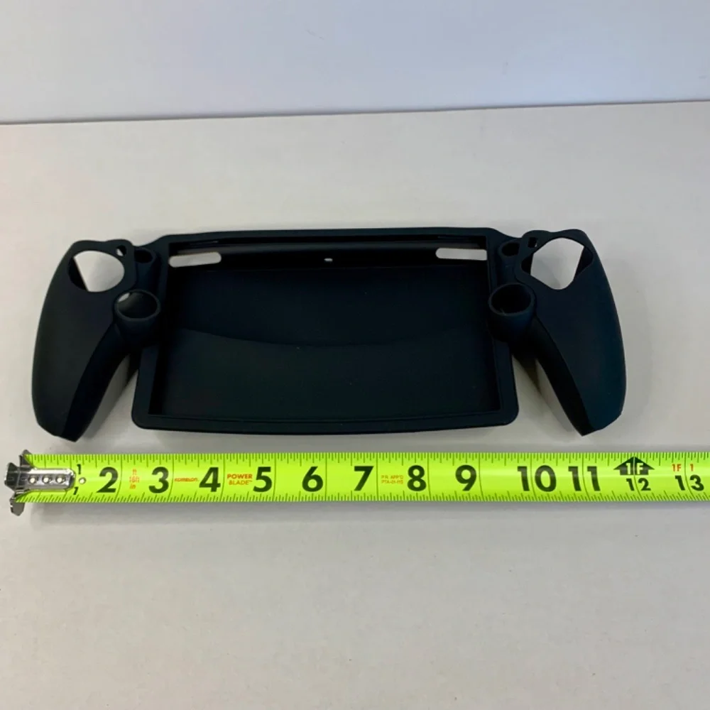 Toys Gaming/Accessories Travel hard shell Case/Silicone sleeve/black controller